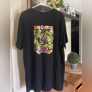 Men’s brewery Tshirt size XXL. Great condition. Soft material.
